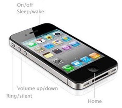 3.2 Inch Quad-Band Dual Card WIFI Unlocked Mobile Phone