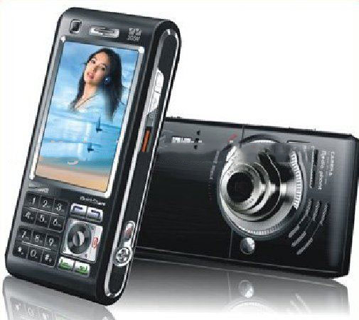 2.8 Inch Bar Screen Unlocked Quadband Camera T800 TV Function Dual Sim Card Cell Phones