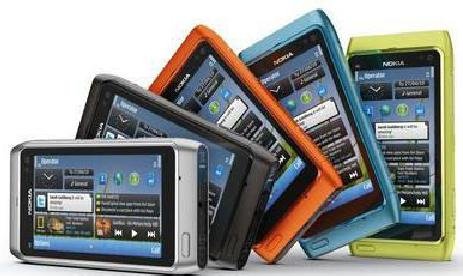 3.2 Inch Bar Screen Touch Screen Bluetooth 2.0 Multi-language Dual Sim Card Cell Phones