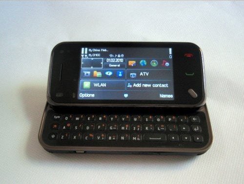 Quadband Mini WIFI TV JAVA Dual Sim Dual Standby Mobile Phone