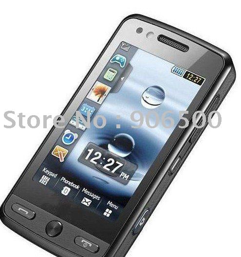 M8800 Original 3G Bluetooth Video Touchscreen GPS Cell Phones  M8800 Original 3G Bluetooth Video Touchscreen GPS Cell Phones