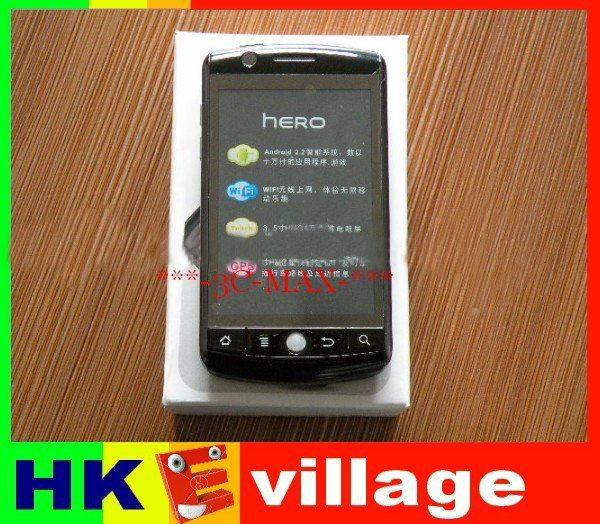 Black 3.5 Inch Touch Screen Dual Cameras GPS Cell Phones  Black 3.5 Inch Touch Screen Dual Cameras GPS Cell Phones