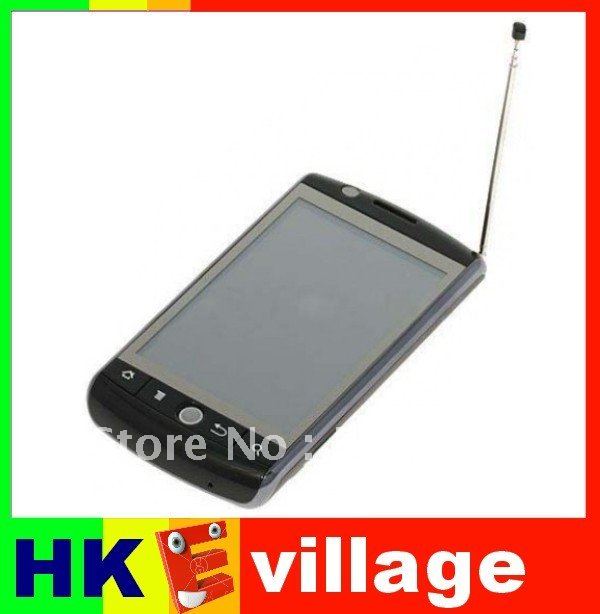 3.5 Inch Touch Screen Dual Camera 500 Contacts GPS Cell Phones  3.5 Inch Touch Screen Dual Camera 500 Contacts GPS Cell Phones