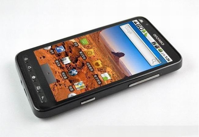 4.3 Inch Touch Screen Dual Camera Black GPS Cell Phones  4.3 Inch Touch Screen Dual Camera Black GPS Cell Phones