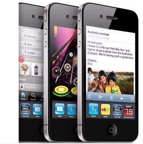 Quad-Band Dual SIM Dual Standby Touch Screen Islamic Digital Mobile Phone