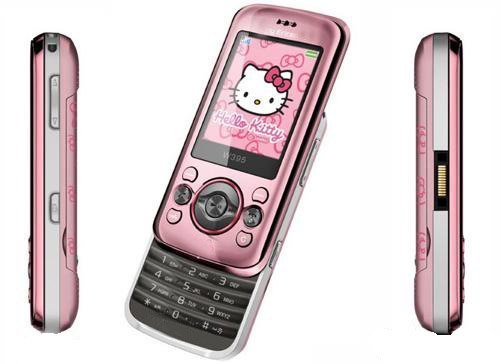 W395 Mobile Phone Unlocked Original Cell Phone
