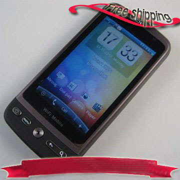 3.6 Touch Screen Handwriting Input Dual Cameras With Flashlight Smartphones