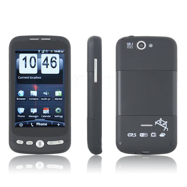 Android 2.2 GPS Mobile Phone WiFi Phone FG8