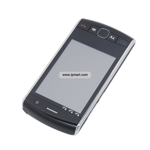 Unlocked Quad Band Three Cards Three Standby Dual Cameras TV Bluetooth Touch Screen Phone