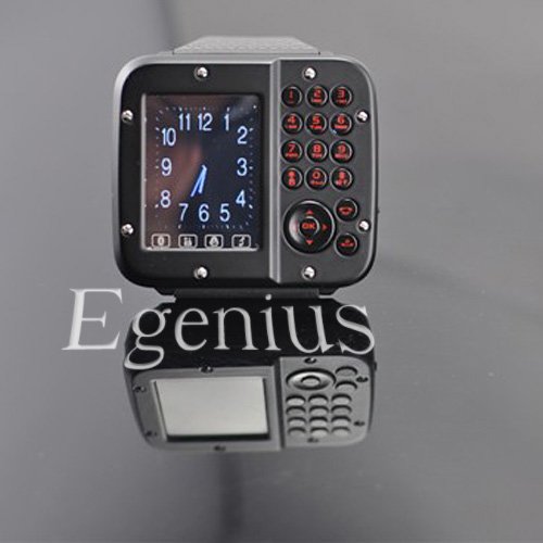 Unlocked Quad Band Compass Voice Dial Touch Screen Flip Cell Phones