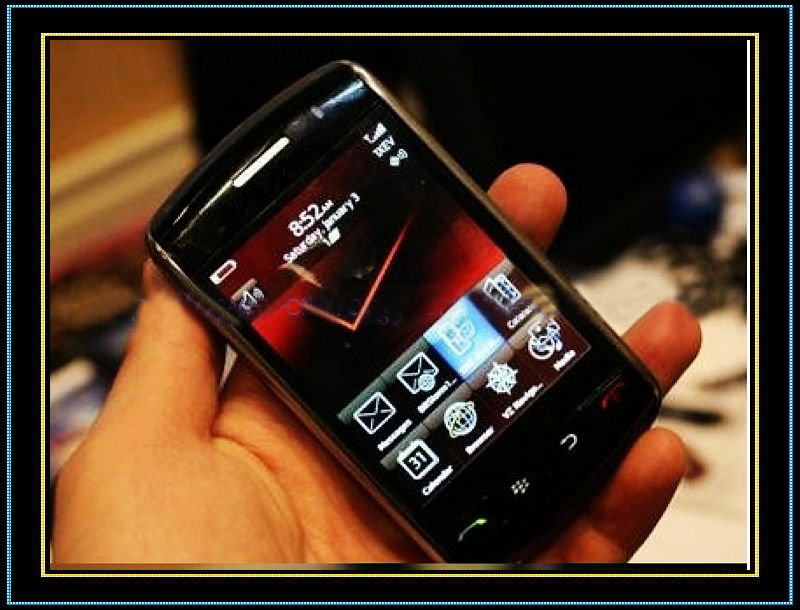 Original Camera 3G Bluetooth WiFi Unlocked Flip Cell Mobile