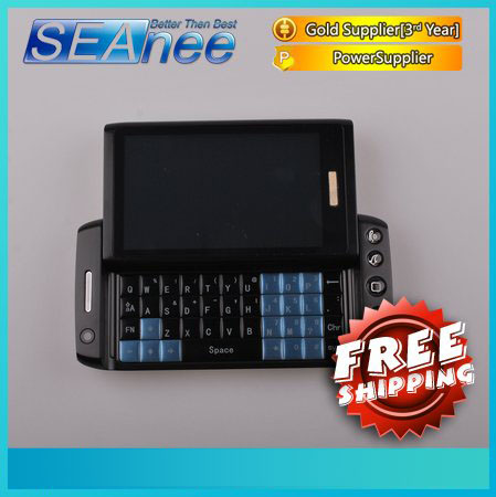 WIFI TV JAVA Qwerty Keyboard Mobile Phone