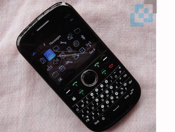 4 SIM Card 4 Standby Mobile Phone K66 Support WIFI + TV Support MP3 Background Play