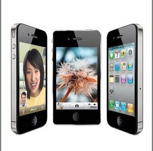 WiFi Bluetooth Java Camera FM Touch Screen Dual SIM Quad Band Cell Phone