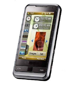 New Unlocked Camera Quad-Band WIFI GPS A-GPS Support 3G Cell Phones