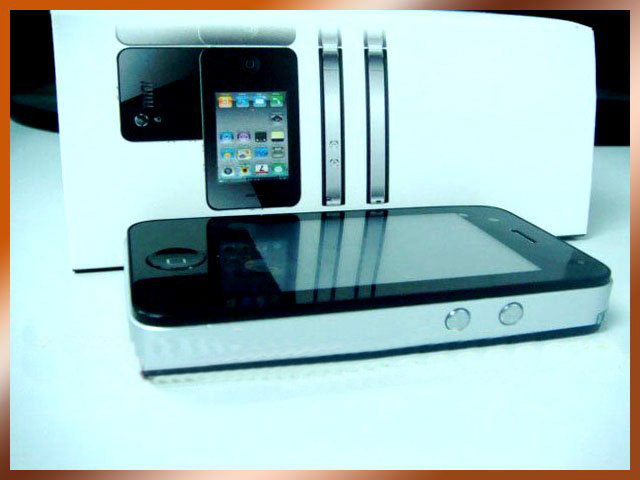 2.4 Inch MINI Dual Sim Quad-band Analog TV JAVA Mobile Phone