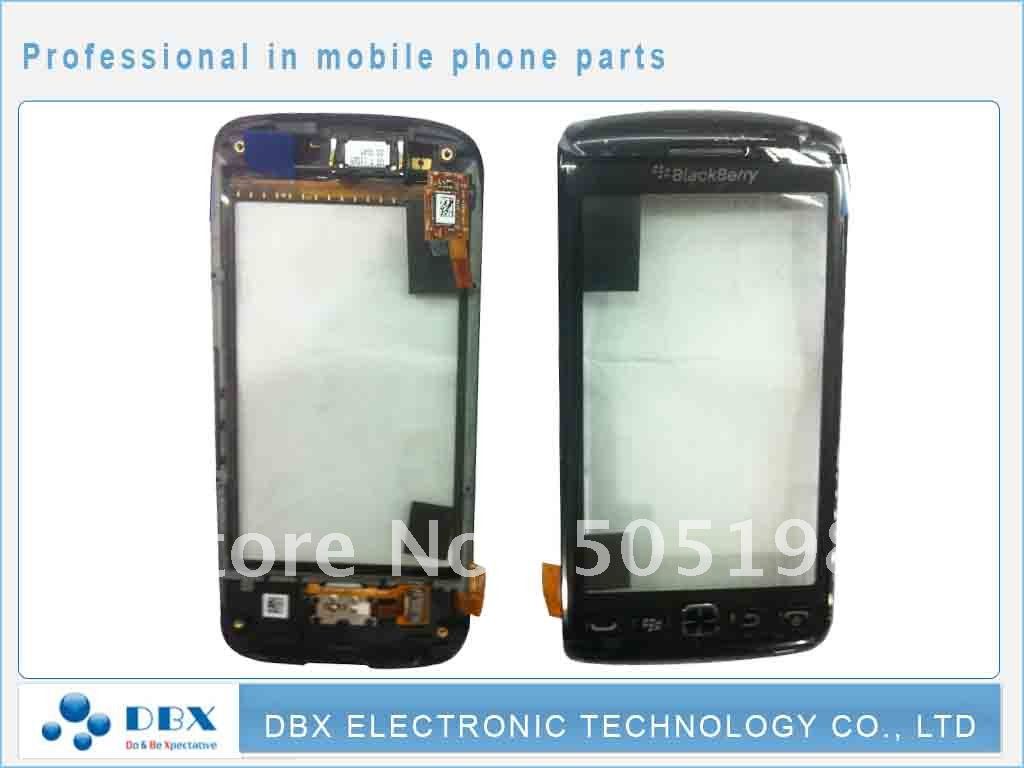 Original New Housings for Blackberry 9860 Touch