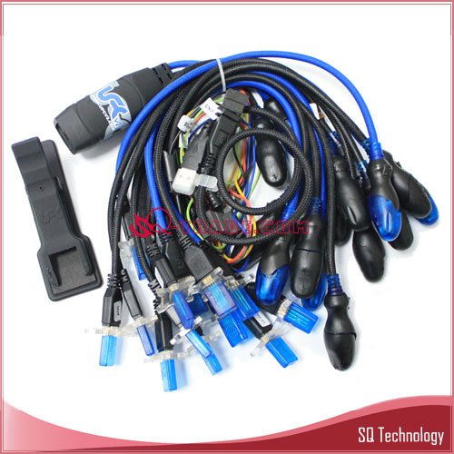 GPG UFC Universal Fbus Cable