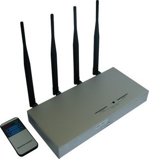 Bee Jammer, Cellphone Jammer, 022