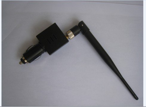 Big Power GPS Car Jammer