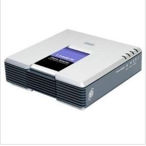 High-quality Feature-rich VoIP Service Linksys Internet Phone Adapter