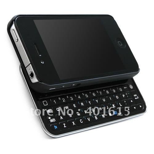 Sliding Bluetooth Mini Cell Phone Keyboard