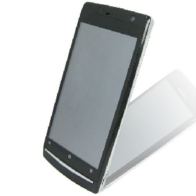 4.1 Inch Touchscreen TV Smart Phone with Android 2.2 OS + Dual Camera + GPS