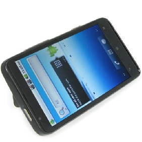 4.3'' Capacitive Touchscreen SmartPhone with Android 2.2 OS + GPS Navigation