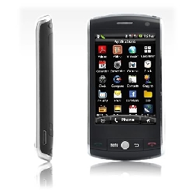 3.5 Inch Touchscreen Smart Phone with Android 2.2 OS Dual Camera + GPS