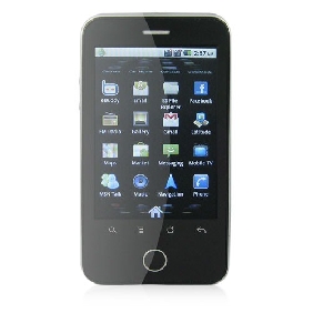 PDA SmartPhone with Google Android 2.1 OS + 3.3 Inch LCD Touchscreen