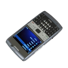 Fully Unlocked Dual Card Touch Screen Cell Phone - Flash Light