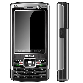 3.0 Inch Triband - Dual SIM Cards - Dual Cameras TV Mobile Phone