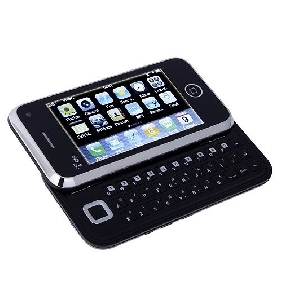 3.2 Inch 180 Degrees Screen TV Mobile Phone - WiFi - Dual Camera