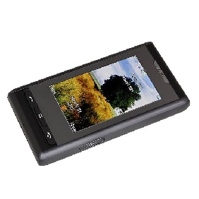 Quad Band Dual SIM Dual Standby Touch Screen TV Cell Phone + FM