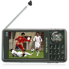 Quad Band Dual Card Dual Standby Cell Phone Support Speak-out FM