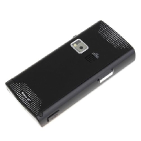 Quad Band Touch Screen TV Cell Phone - Dual SIM Dual Camera + Flashlight + JAVA