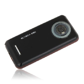 3.0 Inch Dual Cards Standby Games Phone - TV - Touch Screen