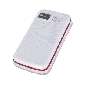 2.4 Inch Dual SIM Dual Standby TV Cell Phone - Touch Screen