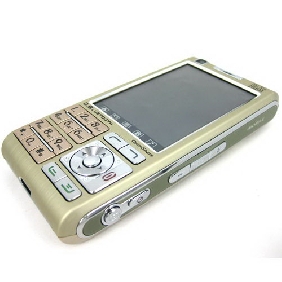 Quad Band Java Mobile Phone with Touchscreen / Analog TV / 12.0 MP Camera  Quad Band Java Mobile Phone with Touchscreen / Analog TV / 12.0 MP Camera