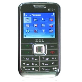 2.0 Inch Display Dual Band Cellular Phone with Camera  2.0 Inch Display Dual Band Cellular Phone with Camera