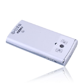 3.2 Inch Touch Screen Bar Phone - Dual Card Quad Band  3.2 Inch Touch Screen Bar Phone - Dual Card Quad Band
