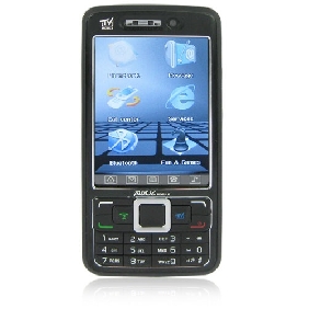 2.8 InchDual Card Cellphone with Flashlight / TV Play Function  2.8 InchDual Card Cellphone with Flashlight / TV Play Function