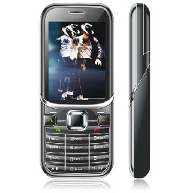 2.0 Inch Dual Card Dual Standby Mobile Phones Support JAVA + Flashlight  2.0 Inch Dual Card Dual Standby Mobile Phones Support JAVA + Flashlight