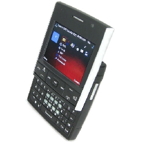 Quad Band QWERTY Slide Phone - Dual SIM Dual Camera - Fully Unlocked