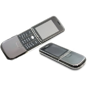 2.0 Inch TFT Screen Quad-band - FM Mobile Phone with Shake Function