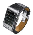 MP3 MP4 GPRS Touch Screen Watch Phone S9110