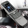 Java Dual Sim Quad Band Slider Luxury FM Radio Unlocked Camera P