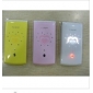 2G Card Female Handwriting GSM Flip Cell Phones