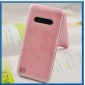 Women Dual Screen Stylish GSM Flip Dual Sim Card Cell Phones